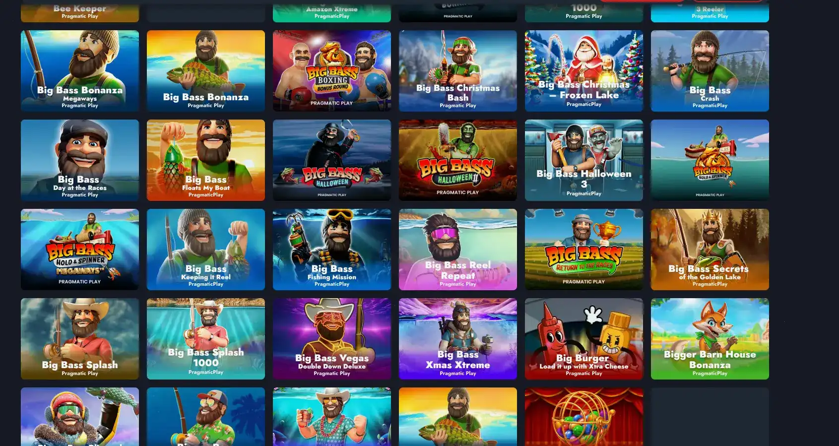 Мобильное приложение Азартмания на телефоне